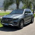 MERCEDES-BENZ GLE 450d 3.0 I6 MHEV DIESEL 4MATIC 9G-TRONIC MERCEDES-BENZ GLE 450d 3.0 I6 MHEV DIESEL 4MATIC 9G-TRONIC
