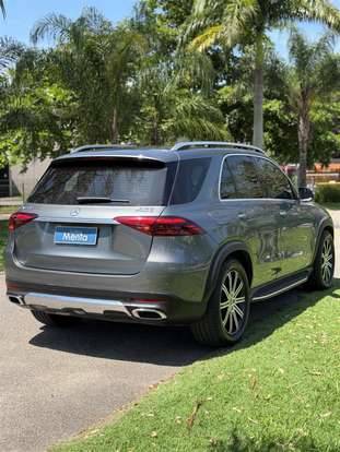 MERCEDES-BENZ-GLE 450d-2024