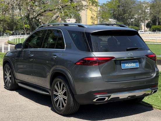 MERCEDES-BENZ-GLE 450d-3.0 I6 MHEV DIESEL 4MATIC 9G-TRONIC MERCEDES-BENZ-GLE 450d-2024