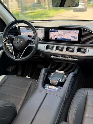 MERCEDES-BENZ-GLE 450d-2024
