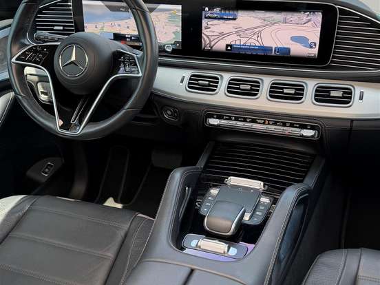 MERCEDES-BENZ-GLE 450d-3.0 I6 MHEV DIESEL 4MATIC 9G-TRONIC MERCEDES-BENZ-GLE 450d-2024