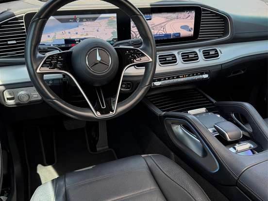 MERCEDES-BENZ-GLE 450d-3.0 I6 MHEV DIESEL 4MATIC 9G-TRONIC MERCEDES-BENZ-GLE 450d-2024