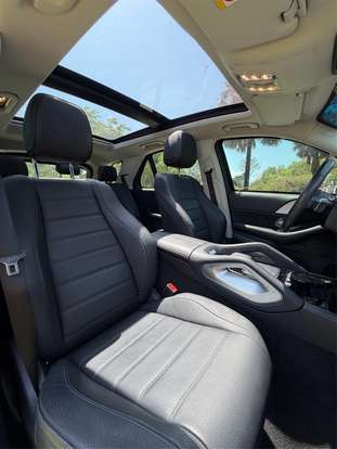 MERCEDES-BENZ-GLE 450d-2024