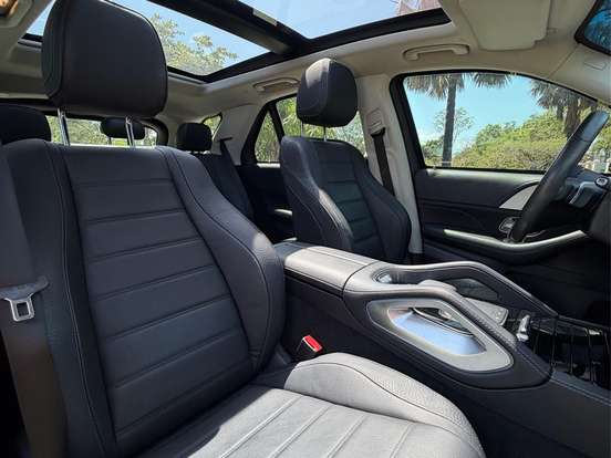 MERCEDES-BENZ-GLE 450d-3.0 I6 MHEV DIESEL 4MATIC 9G-TRONIC MERCEDES-BENZ-GLE 450d-2024