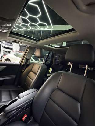 MERCEDES-BENZ-GLK 220-2015