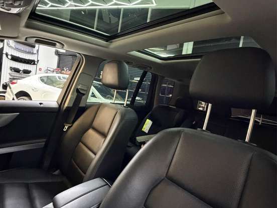 MERCEDES-BENZ-GLK 220-2.1 CDI 4X4 DIESEL 4P AUTOMÁTICO MERCEDES-BENZ-GLK 220-2015