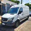 MERCEDES-BENZ SPRINTER 2.2 CDI DIESEL CHASSIS 313 STREET LONGO MANUAL MERCEDES-BENZ SPRINTER 2.2 CDI DIESEL CHASSIS 313 STREET LONGO MANUAL
