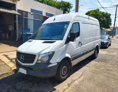 MERCEDES-BENZ SPRINTER 2.2 CDI DIESEL CHASSIS 313 STREET LONGO MANUAL MERCEDES-BENZ SPRINTER 2.2 CDI DIESEL CHASSIS 313 STREET LONGO MANUAL