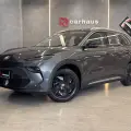 MG S5 64 KW ELÉTRICO COMFORT MG S5 64 KW ELÉTRICO COMFORT