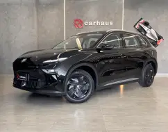 MG S5 64 KW ELÉTRICO COMFORT MG S5 64 KW ELÉTRICO COMFORT
