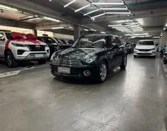 MINI COOPER 1.6 16V GASOLINA 2P AUTOMÁTICO MINI COOPER 1.6 16V GASOLINA 2P AUTOMÁTICO