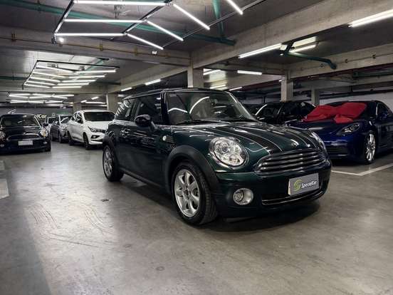 MINI-COOPER-2009