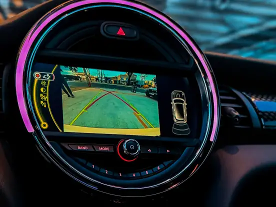 MINI-COOPER-2.0 S TOP 16V TURBO GASOLINA 4P AUTOMÁTICO MINI-COOPER-2018