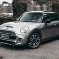 MINI COOPER 2.0 16V TWINPOWER GASOLINA S 2P STEPTRONIC MINI COOPER 2.0 16V TWINPOWER GASOLINA S 2P STEPTRONIC