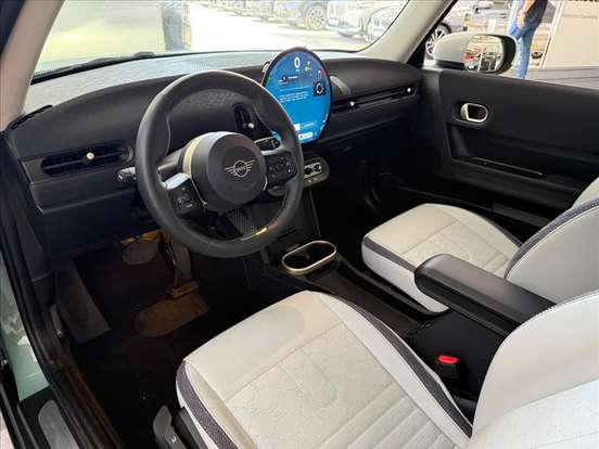 MINI-COOPER-2.0 16V TWINPOWER GASOLINA S EXCLUSIVE 2P STEPTRONIC MINI-COOPER-2024
