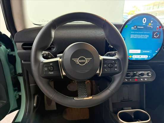 MINI-COOPER-2.0 16V TWINPOWER GASOLINA S EXCLUSIVE 2P STEPTRONIC MINI-COOPER-2024