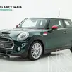 MINI COOPER 2.0 S EXCLUSIVE 16V TURBO GASOLINA 2P AUTOMÁTICO MINI COOPER 2.0 S EXCLUSIVE 16V TURBO GASOLINA 2P AUTOMÁTICO