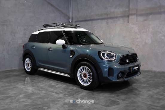 MINI-COUNTRYMAN-2021