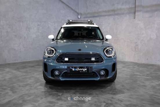 MINI-COUNTRYMAN-2021