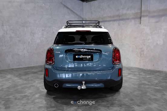 MINI-COUNTRYMAN-2021