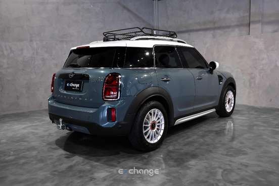MINI-COUNTRYMAN-2021