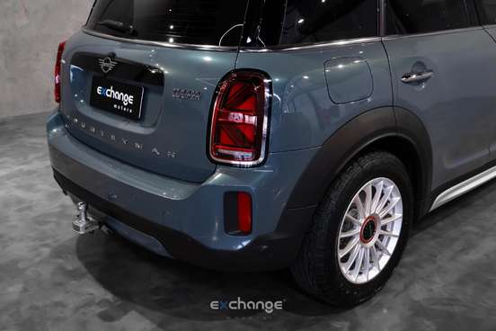 MINI-COUNTRYMAN-2021
