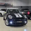 MINI COUNTRYMAN 1.6 S ALL4 4X4 16V 184CV TURBO GASOLINA 4P AUTOMÁTICO MINI COUNTRYMAN 1.6 S ALL4 4X4 16V 184CV TURBO GASOLINA 4P AUTOMÁTICO