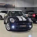 MINI COUNTRYMAN 1.6 S ALL4 4X4 16V 184CV TURBO GASOLINA 4P AUTOMÁTICO MINI COUNTRYMAN 1.6 S ALL4 4X4 16V 184CV TURBO GASOLINA 4P AUTOMÁTICO