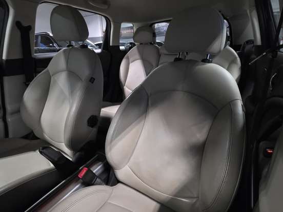 MINI-COUNTRYMAN-1.6 S ALL4 4X4 16V 184CV TURBO GASOLINA 4P AUTOMÁTICO MINI-COUNTRYMAN-2013