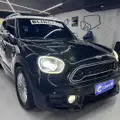 MINI COUNTRYMAN 2.0 16V TWINPOWER TURBO GASOLINA COOPER S ALL4 STEPTRONIC MINI COUNTRYMAN 2.0 16V TWINPOWER TURBO GASOLINA COOPER S ALL4 STEPTRONIC