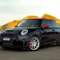 MINI COOPER 2.0 16V TWINPOWER GASOLINA JOHN COOPER WORKS 2P STEPTRONIC MINI COOPER 2.0 16V TWINPOWER GASOLINA JOHN COOPER WORKS 2P STEPTRONIC