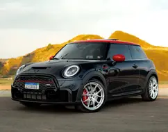 MINI COOPER 2.0 16V TWINPOWER GASOLINA JOHN COOPER WORKS 2P STEPTRONIC MINI COOPER 2.0 16V TWINPOWER GASOLINA JOHN COOPER WORKS 2P STEPTRONIC