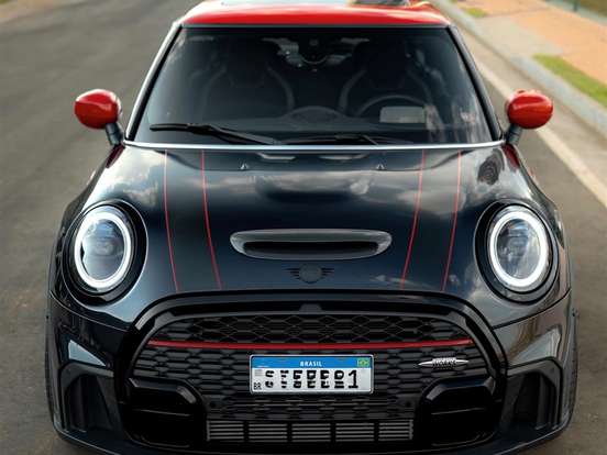 MINI-COOPER-2.0 16V TWINPOWER GASOLINA JOHN COOPER WORKS 2P STEPTRONIC MINI-COOPER-2023