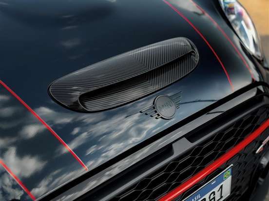 MINI-COOPER-2.0 16V TWINPOWER GASOLINA JOHN COOPER WORKS 2P STEPTRONIC MINI-COOPER-2023