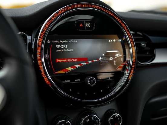 MINI-COOPER-2.0 16V TWINPOWER GASOLINA JOHN COOPER WORKS 2P STEPTRONIC MINI-COOPER-2023