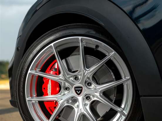 MINI-COOPER-2.0 16V TWINPOWER GASOLINA JOHN COOPER WORKS 2P STEPTRONIC MINI-COOPER-2023