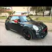 MINI COOPER 2.0 JOHN COOPER WORKS 16V TURBO GASOLINA 2P AUTOMATICO MINI COOPER 2.0 JOHN COOPER WORKS 16V TURBO GASOLINA 2P AUTOMATICO