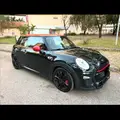 MINI COOPER 2.0 JOHN COOPER WORKS 16V TURBO GASOLINA 2P AUTOMATICO MINI COOPER 2.0 JOHN COOPER WORKS 16V TURBO GASOLINA 2P AUTOMATICO