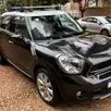 MINI COUNTRYMAN 1.6 S ALL4 4X4 16V 184CV TURBO GASOLINA 4P AUTOMÁTICO MINI COUNTRYMAN 1.6 S ALL4 4X4 16V 184CV TURBO GASOLINA 4P AUTOMÁTICO