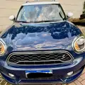 MINI COUNTRYMAN 2.0 16V TWINPOWER TURBO GASOLINA COOPER S ALL4 STEPTRONIC MINI COUNTRYMAN 2.0 16V TWINPOWER TURBO GASOLINA COOPER S ALL4 STEPTRONIC