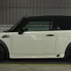 MINI JOHN COOPER WORKS 1.6 CABRIO 16V 211CV GASOLINA 2P AUTOMÁTICO MINI JOHN COOPER WORKS 1.6 CABRIO 16V 211CV GASOLINA 2P AUTOMÁTICO