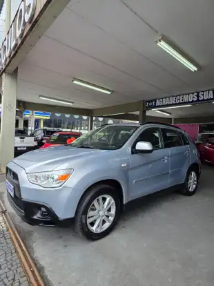 MITSUBISHI-ASX-2011