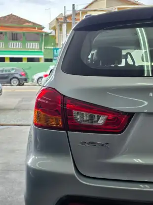 MITSUBISHI-ASX-2011