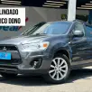 MITSUBISHI ASX 2.0 4X2 16V GASOLINA 4P AUTOMÁTICO MITSUBISHI ASX 2.0 4X2 16V GASOLINA 4P AUTOMÁTICO
