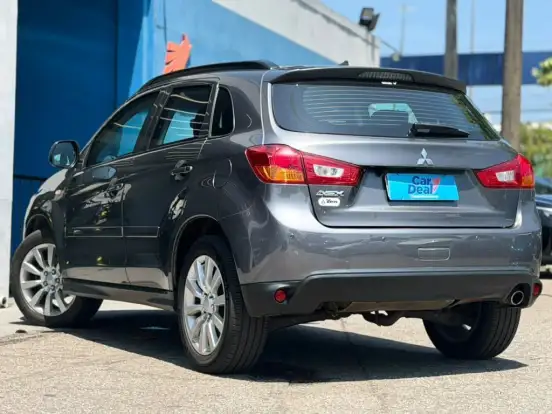 MITSUBISHI-ASX-2015