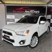 MITSUBISHI ASX 2.0 4X4 AWD 16V GASOLINA 4P AUTOMÁTICO MITSUBISHI ASX 2.0 4X4 AWD 16V GASOLINA 4P AUTOMÁTICO