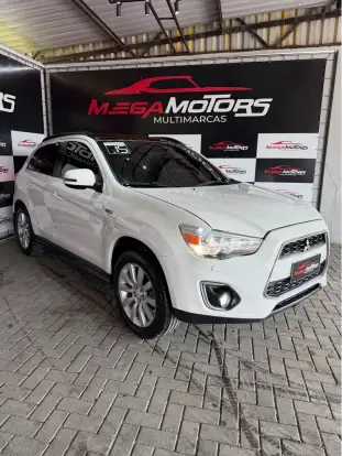 MITSUBISHI-ASX-2015