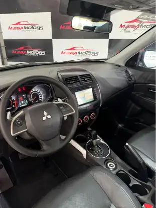 MITSUBISHI-ASX-2015