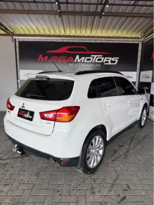 MITSUBISHI-ASX-2015