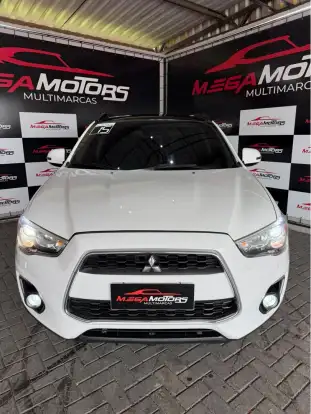 MITSUBISHI-ASX-2015